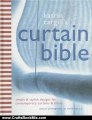 Crafts Book Review: Katrin Cargill's Curtain Bible: Simple and Stylish Designs for Contemporary Curtains and Blinds by Katrin Cargill