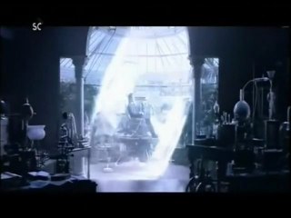 Prophète de science fiction.H.G. Wells S01E07
