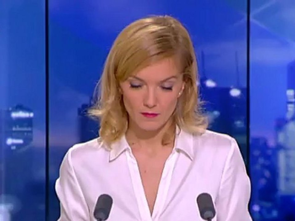 Yerres : une ado poussée sur les rails du RER