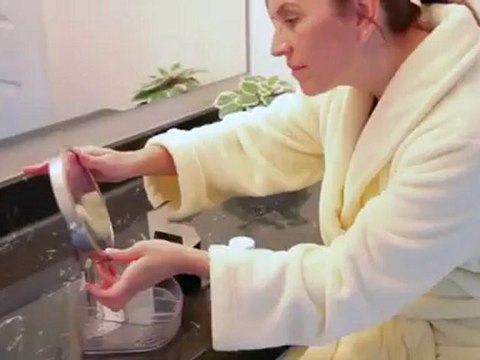 Ageless Derma Stem Cell and Peptide Anti-Wrinkle Cream