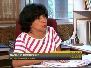 Caso de Investigación resolución 058