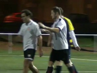 Vj J6: Academia Armando 1-2 	Manchego FC