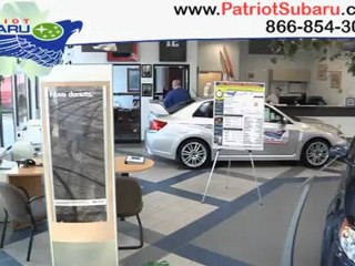 Portland, ME - Subaru Automobile Mechanic