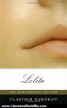 Literature Book Review: Lolita, 50th Anniversary Edition by Vladimir Nabokov