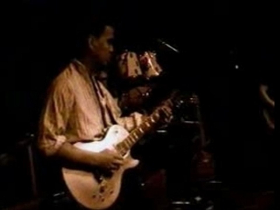 Hey (live)