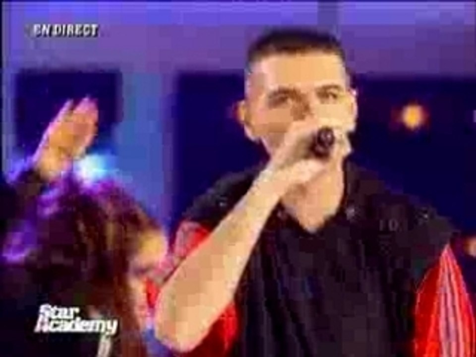 Lorie ResterLaMême StarAc