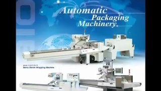 flow wrap, flow pack, card wrapping , card packing,flow wrapper, card feeder, 卡片包裝機 - YouTube