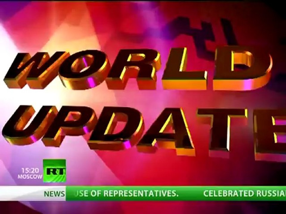 Saved from sinking ship: Dramatic rescue caught on tape in China