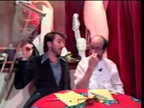 Le Centre de Visionnage