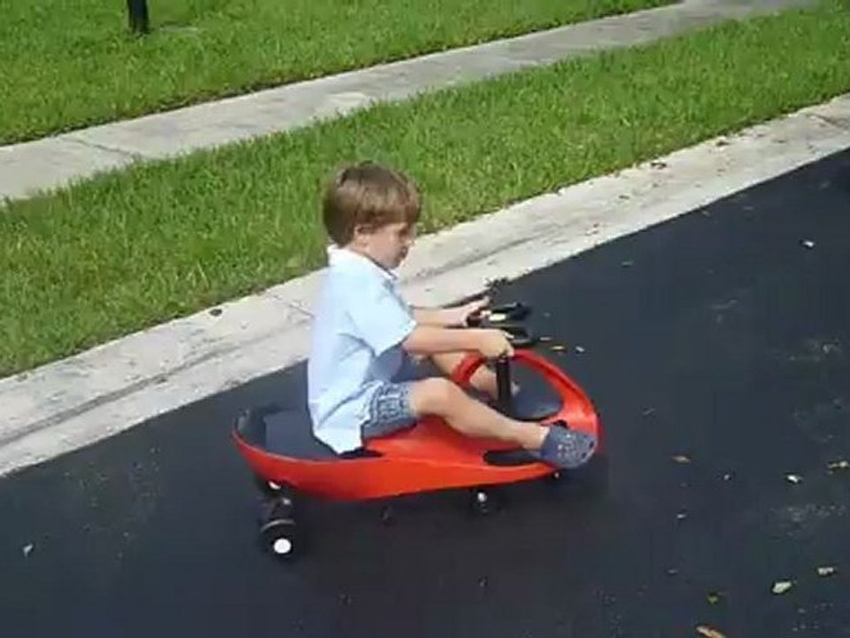 PlasmaCar Product Review