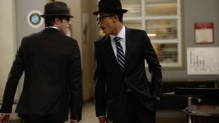 Glee Season 4 Episode 7 - Dynamic Duets - Part 3
