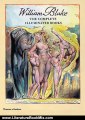 Literature Book Review: William Blake: The Complete Illuminated Books by William Blake, David Bindman