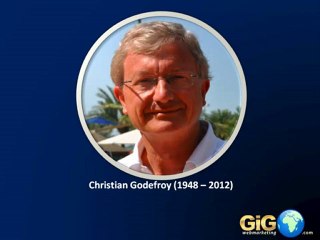 Christian Henri Godefroy est décédé. Vrai ou foux ?