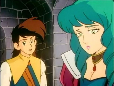 Sous le signe des Mousquetaires Ep 22