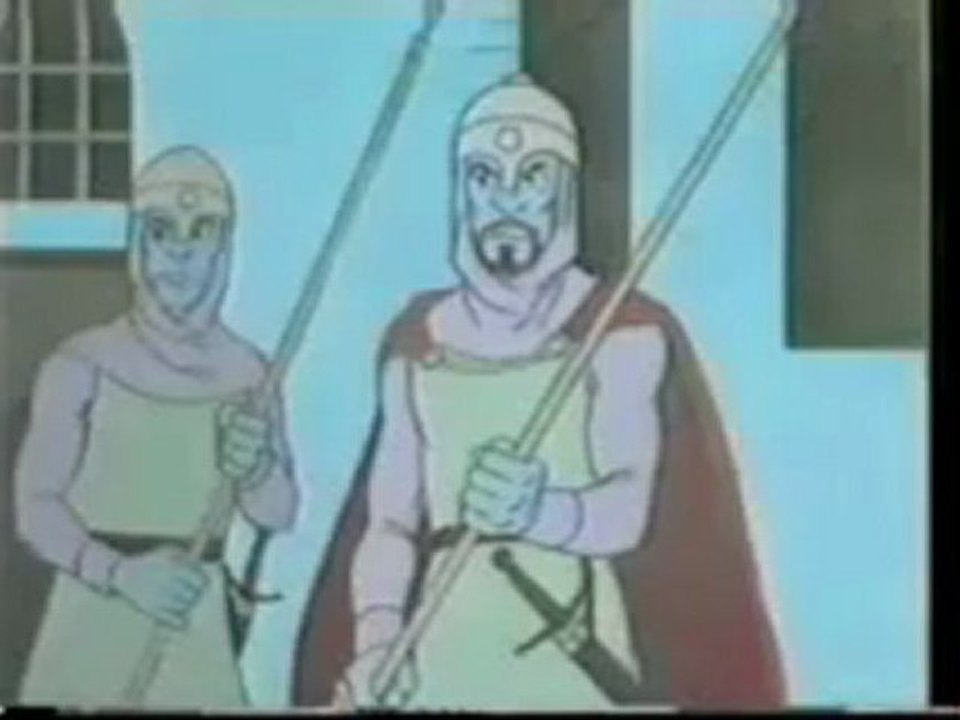 The Conquest Of Constantinople Part 1