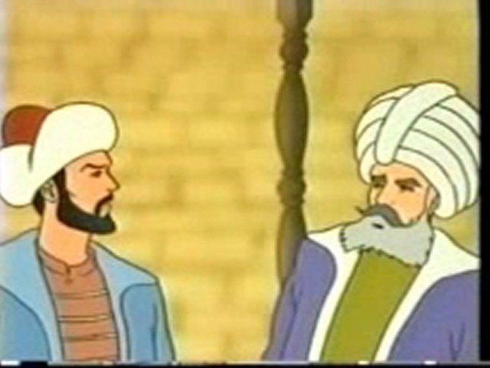 The Conquest Of Constantinople Part 5