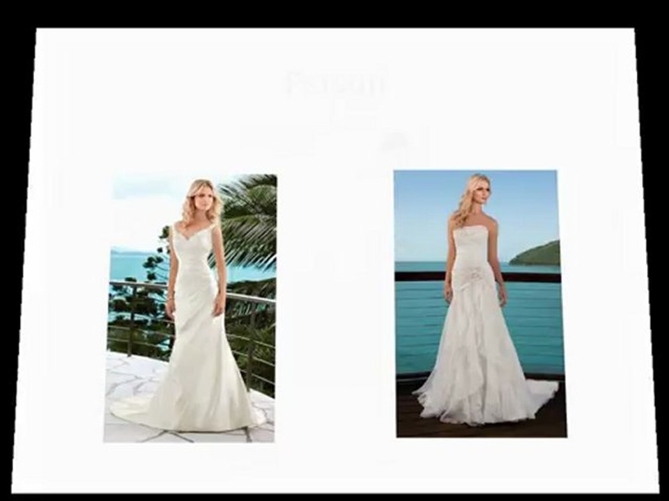 wedding dresses