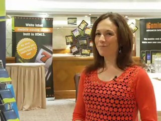 Mobile and Tablet Gambling Summit 2012 | 1st Day Summary