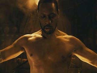 Watch The Man with the Iron Fists Full Movie Online Free