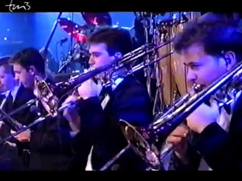 NOTP Deutschland 1999:Il Novecento: Sabeltanz