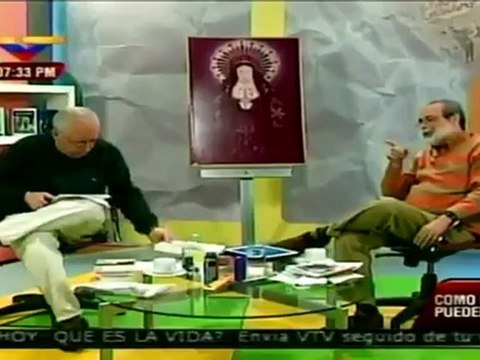 (Vídeo) Como ustedes pueden ver “Los Robertos” del día domingo, 18 de noviembre de 2012