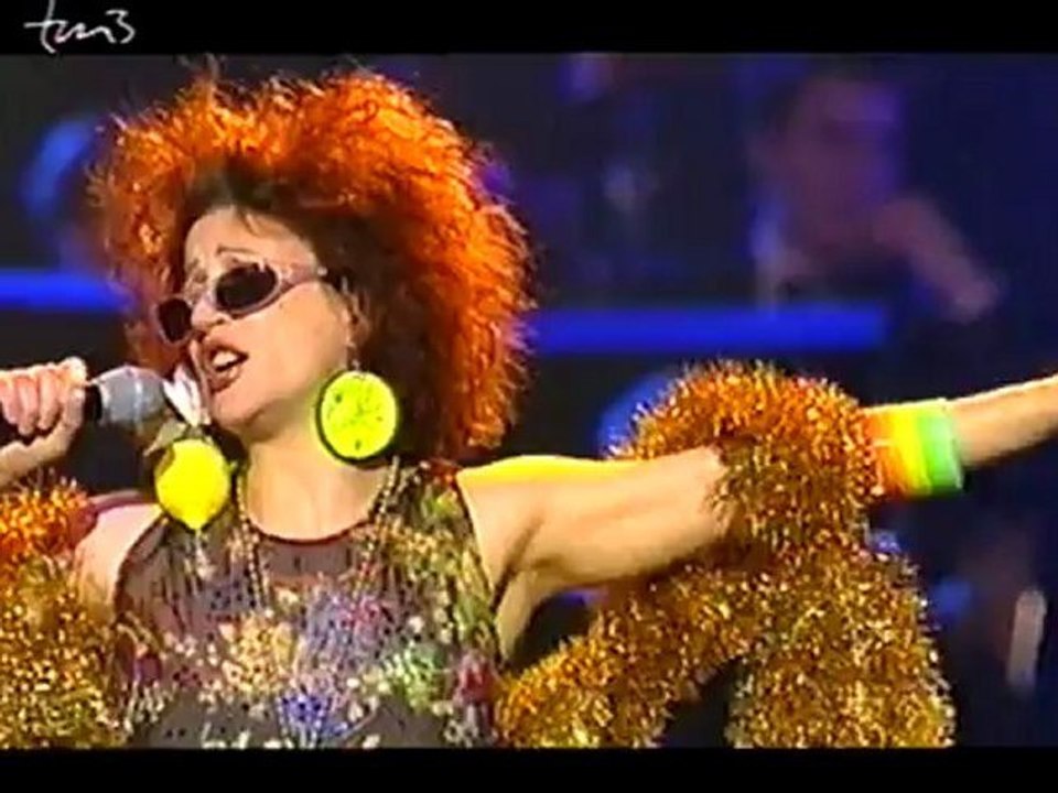 NOTP Deutschland 1999:Nathalie Choquette: Summertime