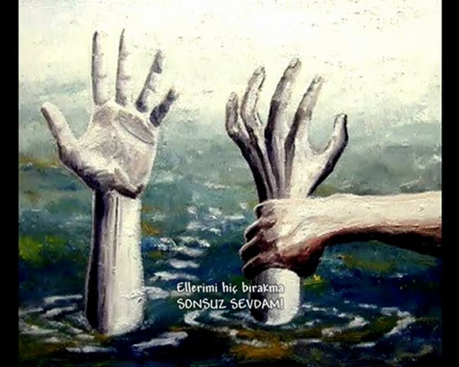 Tuncer Yolal - Sonsuz Sevdam 2012 ( ARABESK RAP )