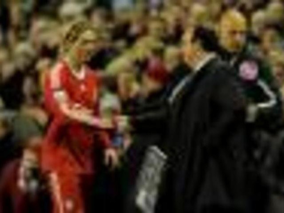 Cottee: Someone has to get in Torres’ head