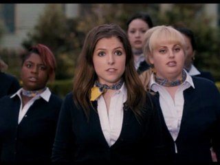 Watch Pitch Perfect Free Full Length Movie Online