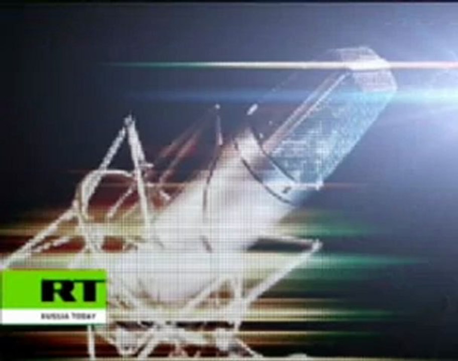 Pakistans nuclear arsenal is safe  Pakistani FM