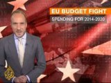 EU nations face tough budget summit