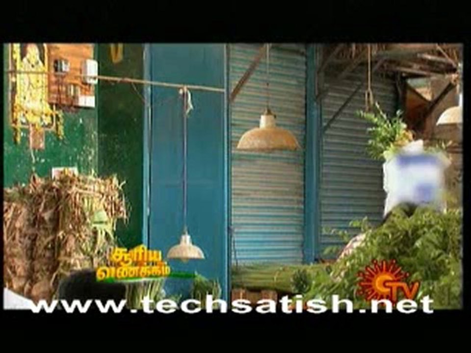 Saptha Nimidangal