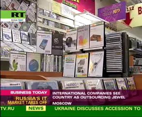Software writers are Russia's hidden resource