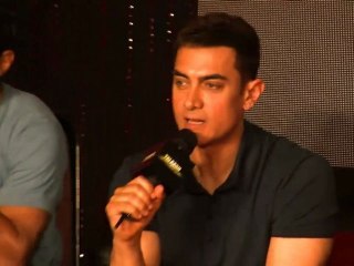 Aamir Khan To Promote Talaash In CID And Yeh Rishta Kya Kehlata Hai - TV News [HD]