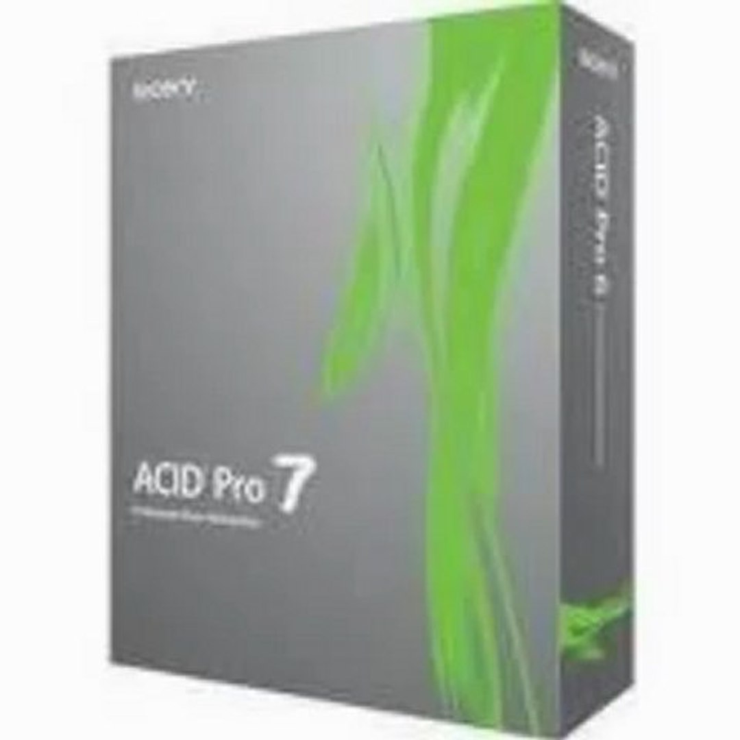 acid pro 7 serial keygen