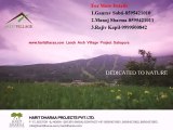 sahapura new residential plots/land for sale-jaipur plots for sale- www.haritdharaa.com