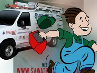 Water Damage Restoration Service in Sierra Vista