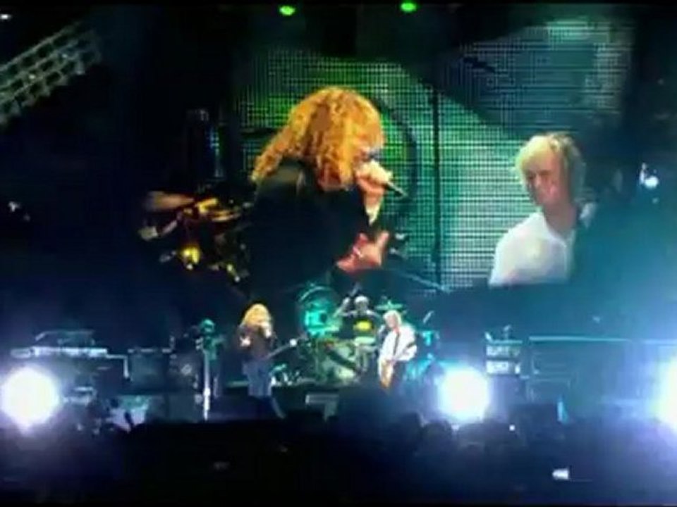 Led Zeppelin.2012. Celebration Day ( Live at London O2 Arena 2007).-2ЧАСТЬ.