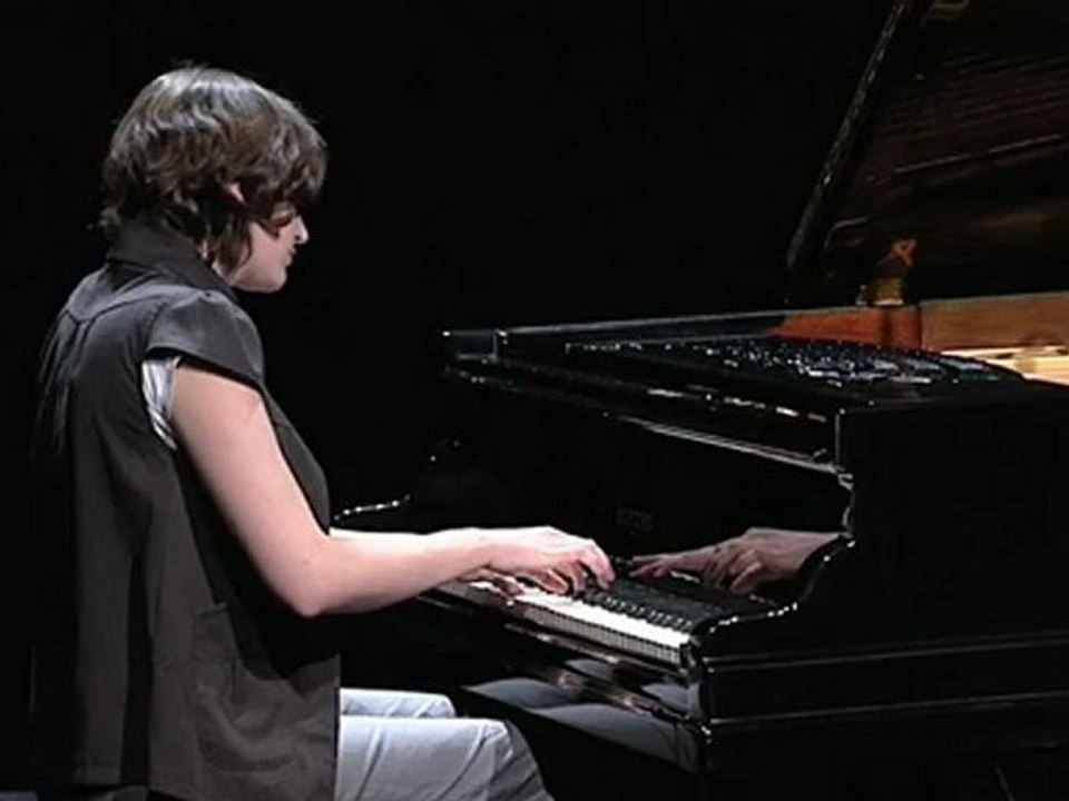 Nocturne en do dièse mineur de Chopin