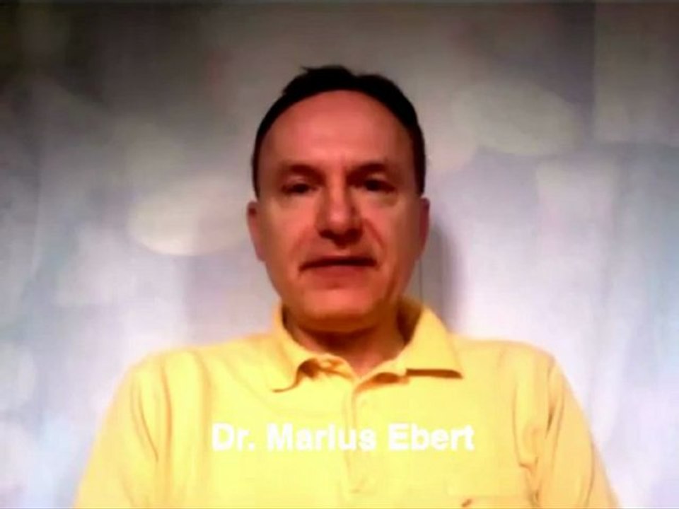 Prüfung Hotelmeister in IHK bestehen! Dr. Marius Ebert zeigt Ihnen, wie.
