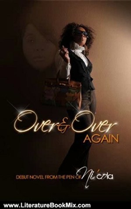 Literature Book Review: Over and Over Again by Ni'cola Mitchell