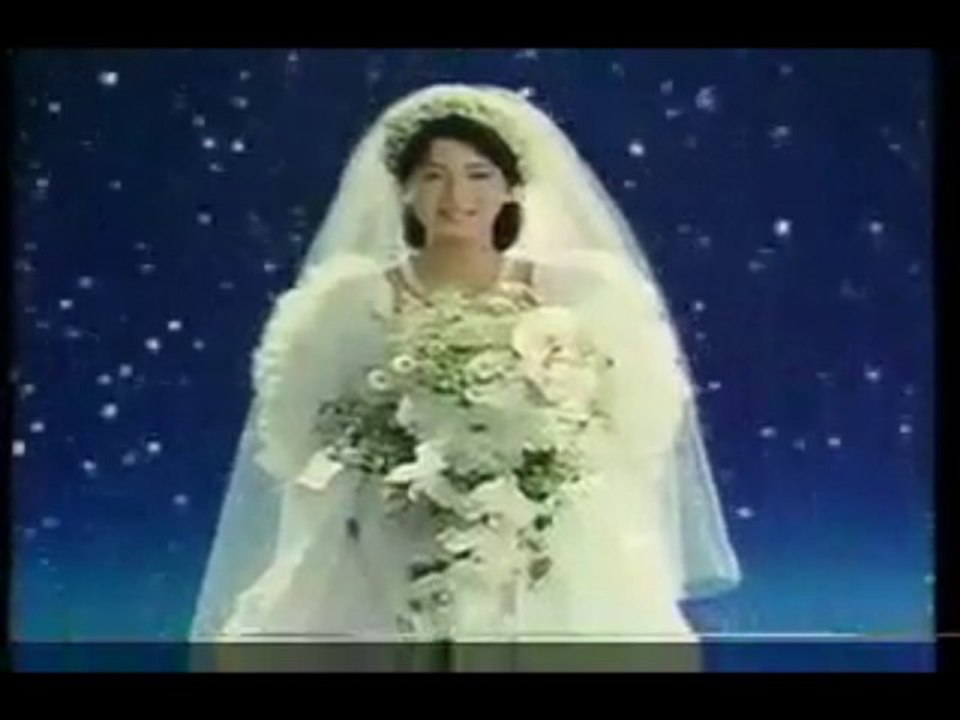 結婚式場　CM集