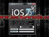 Untethered iOS 6.0.1 Jailbreak 4.11.08 Baseband for iPhone 5 and iPad