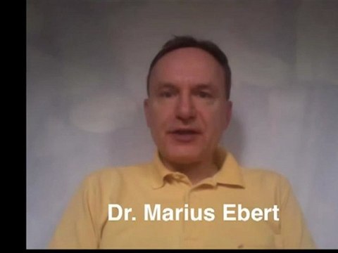 Prüfung Fachwirt f Werbung u Komm bestehen. Dr. Marius Ebert zeigt Ihnen, wie.