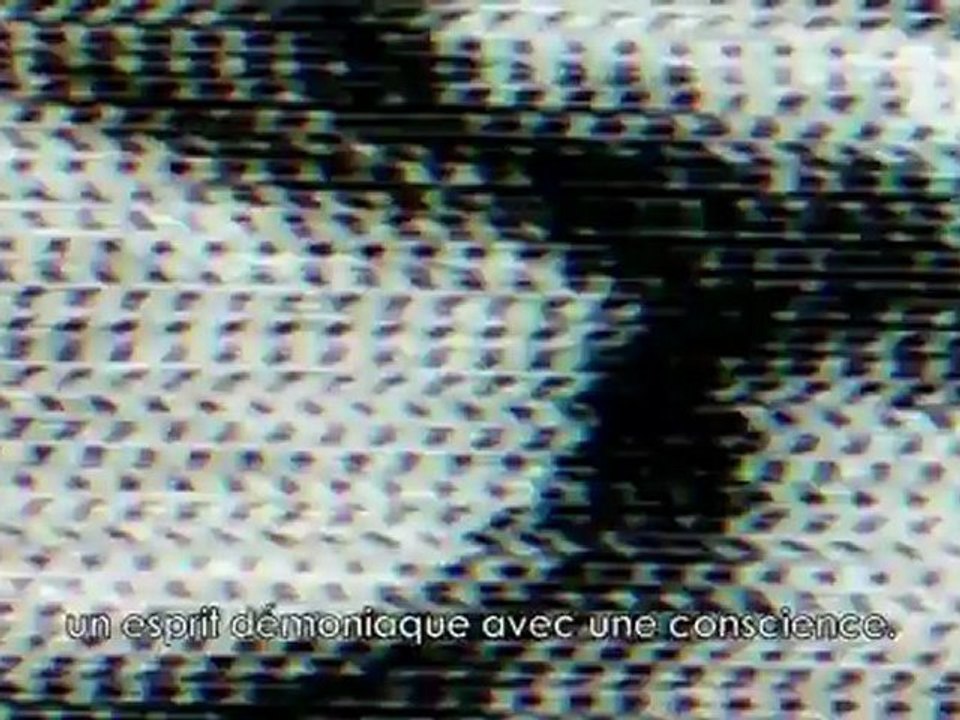 DmC Devil May Cry (PS3) - Making of (3ème partie)