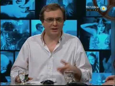 Filmoteca - Copete de MEIN KAMPF (1960)