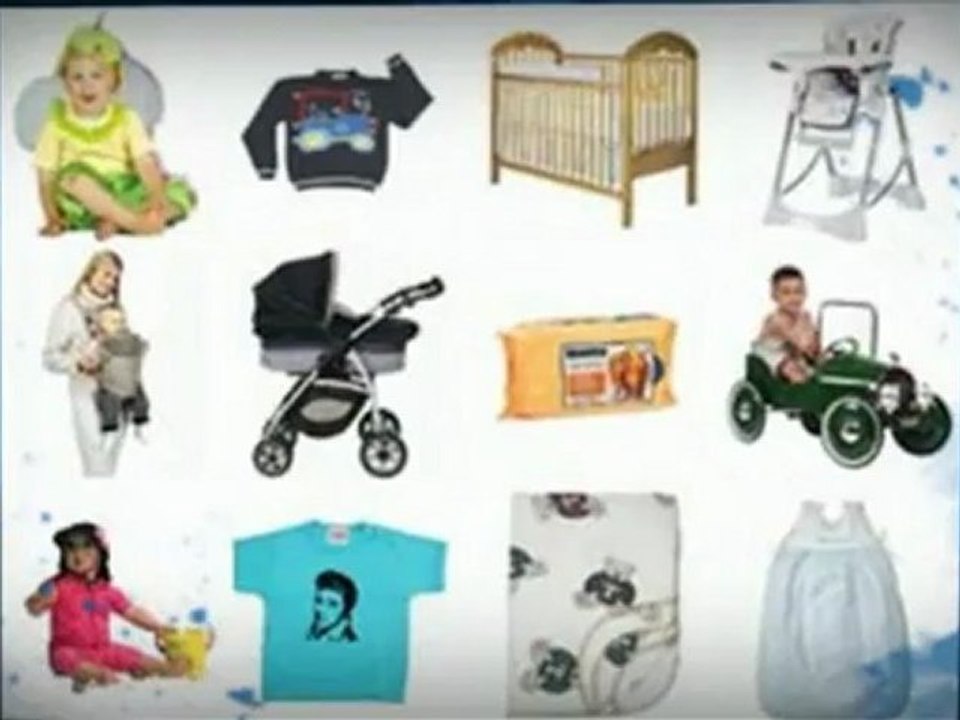 Free Baby Stuff Canada