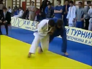 10 .  дзюдо 16 Тяпочкина-2012 День1 Часть 3 Финалы