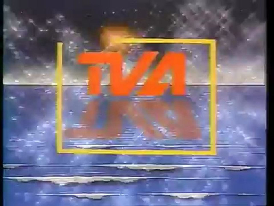 TVAテレビ愛知アナログ終了停波前クロージング