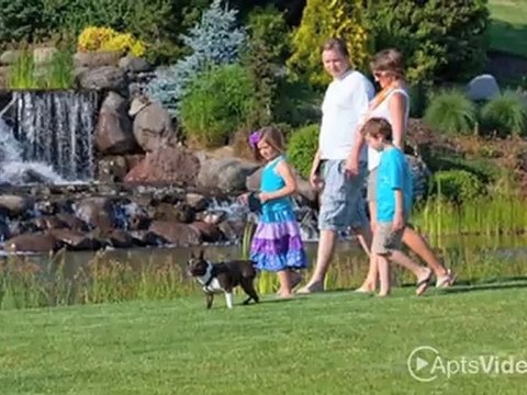 The Reserve at Columbia Tech Center Apartments in Vancouver, WA - ForRent.com